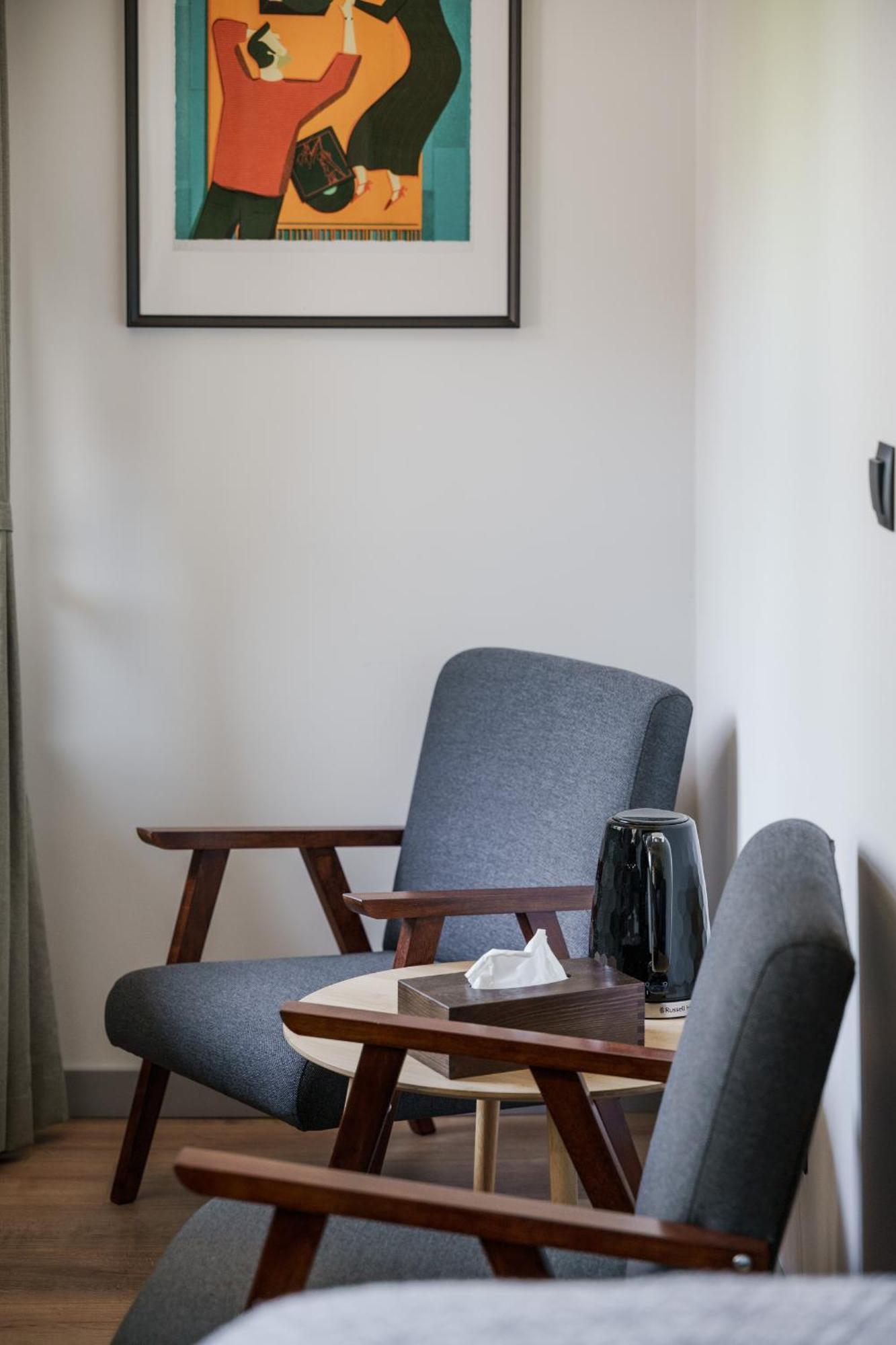 Willa Bywaj Zdroj Lądek-Zdrój Chambre photo