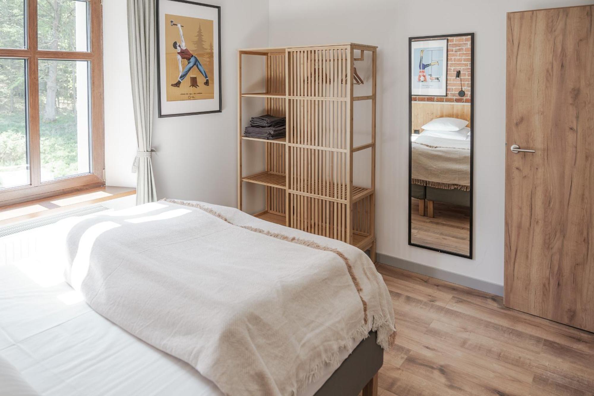 Willa Bywaj Zdroj Lądek-Zdrój Chambre photo