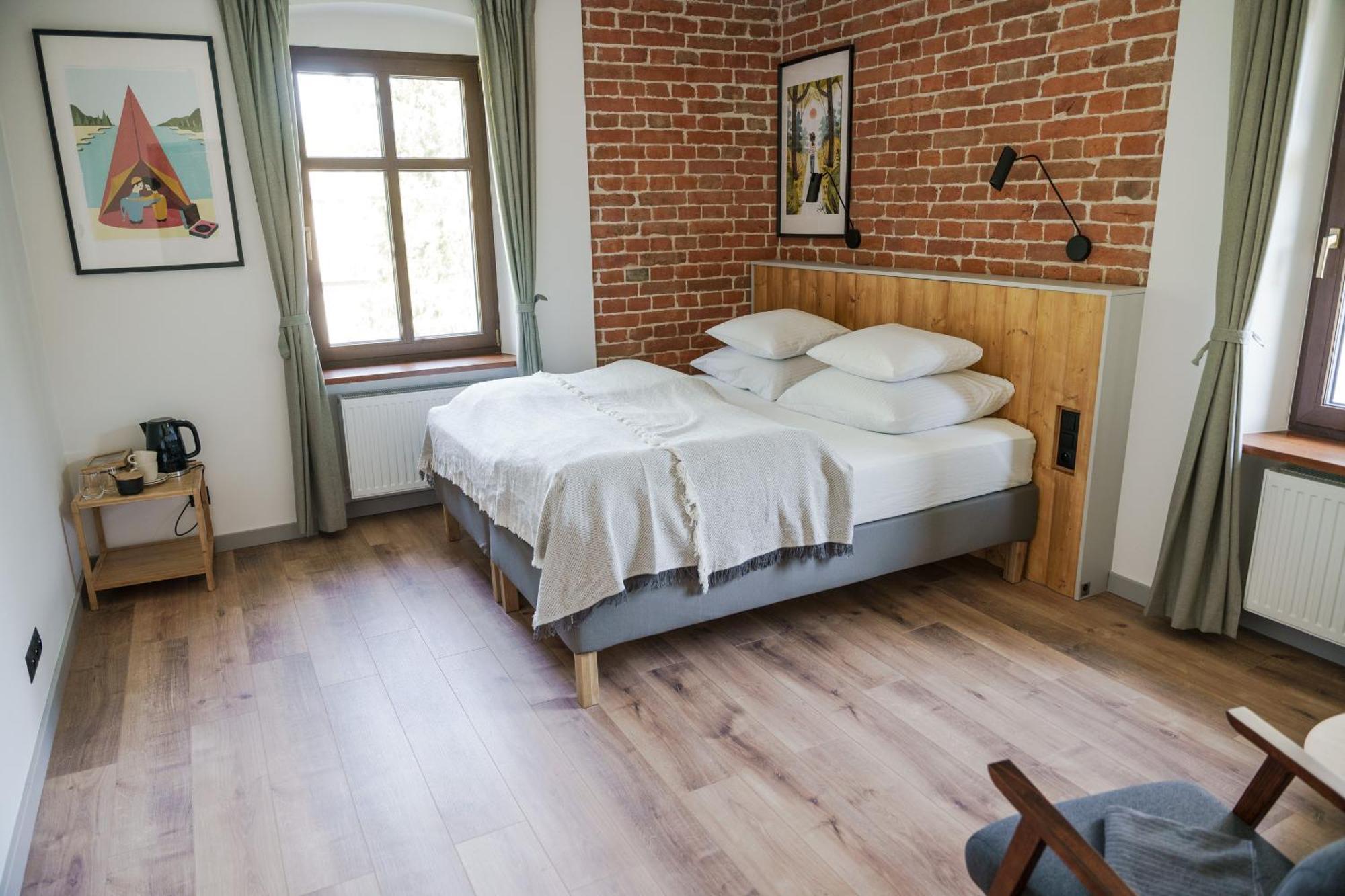 Willa Bywaj Zdroj Lądek-Zdrój Chambre photo