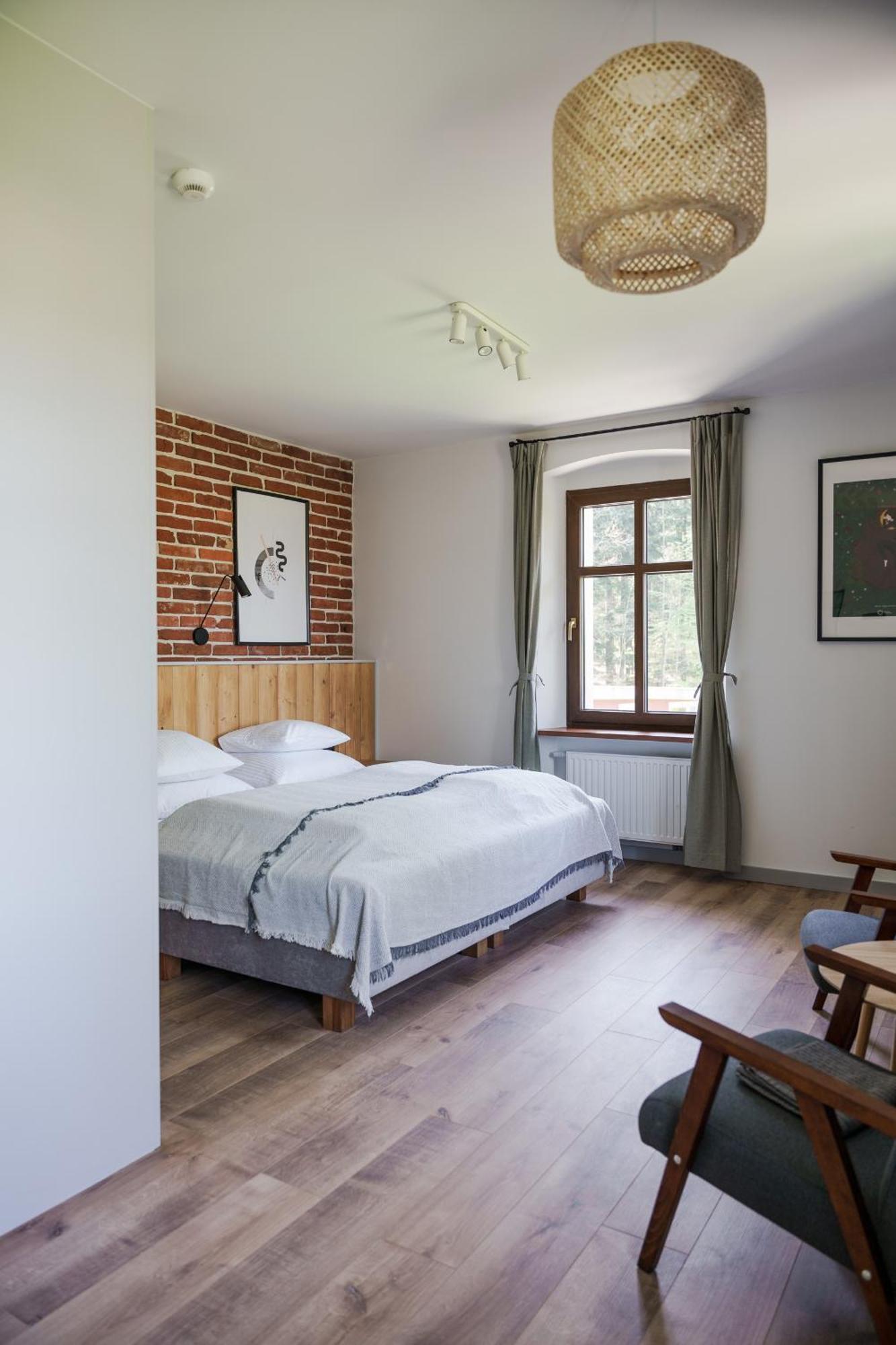 Willa Bywaj Zdroj Lądek-Zdrój Chambre photo