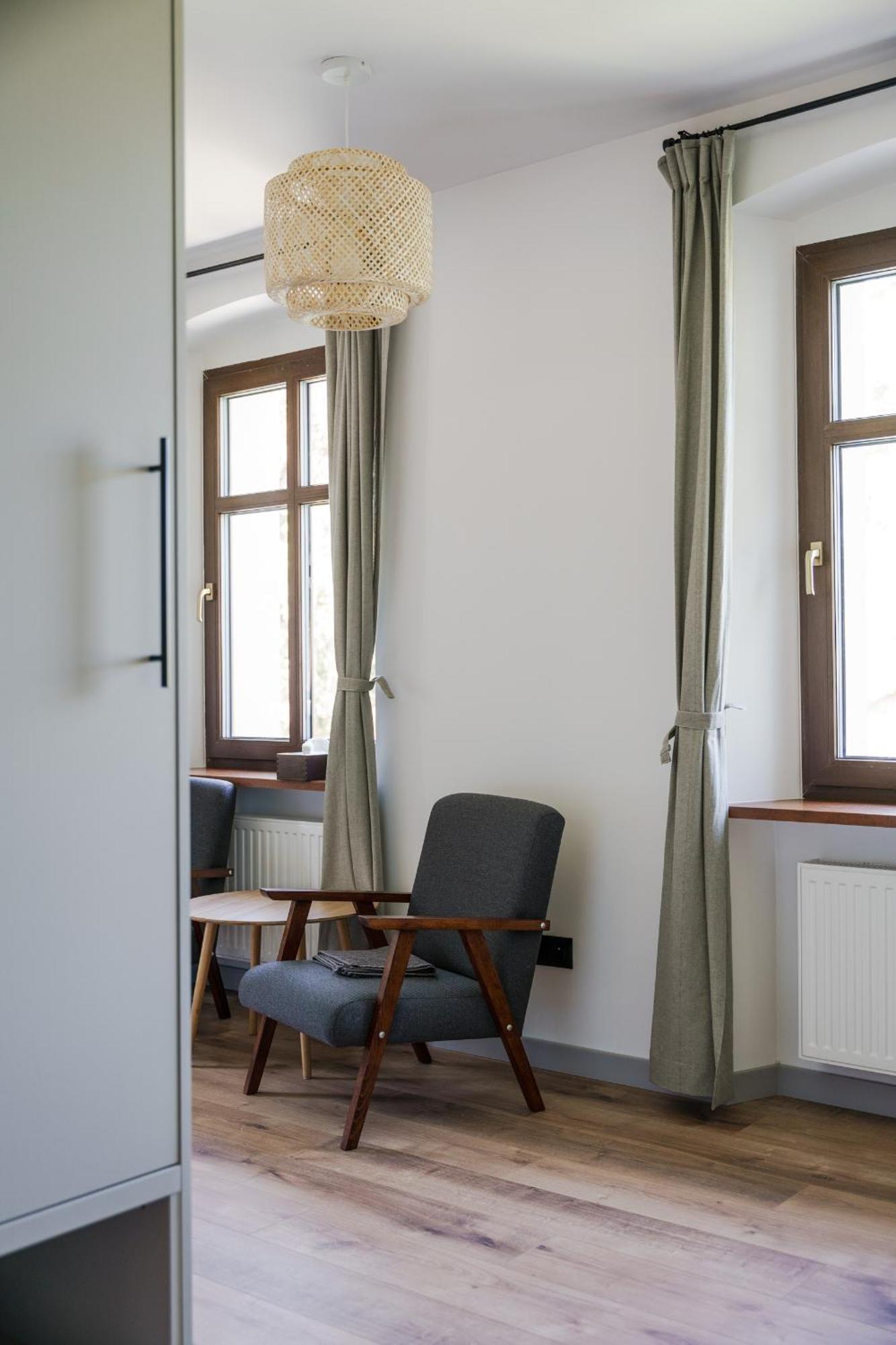 Willa Bywaj Zdroj Lądek-Zdrój Chambre photo