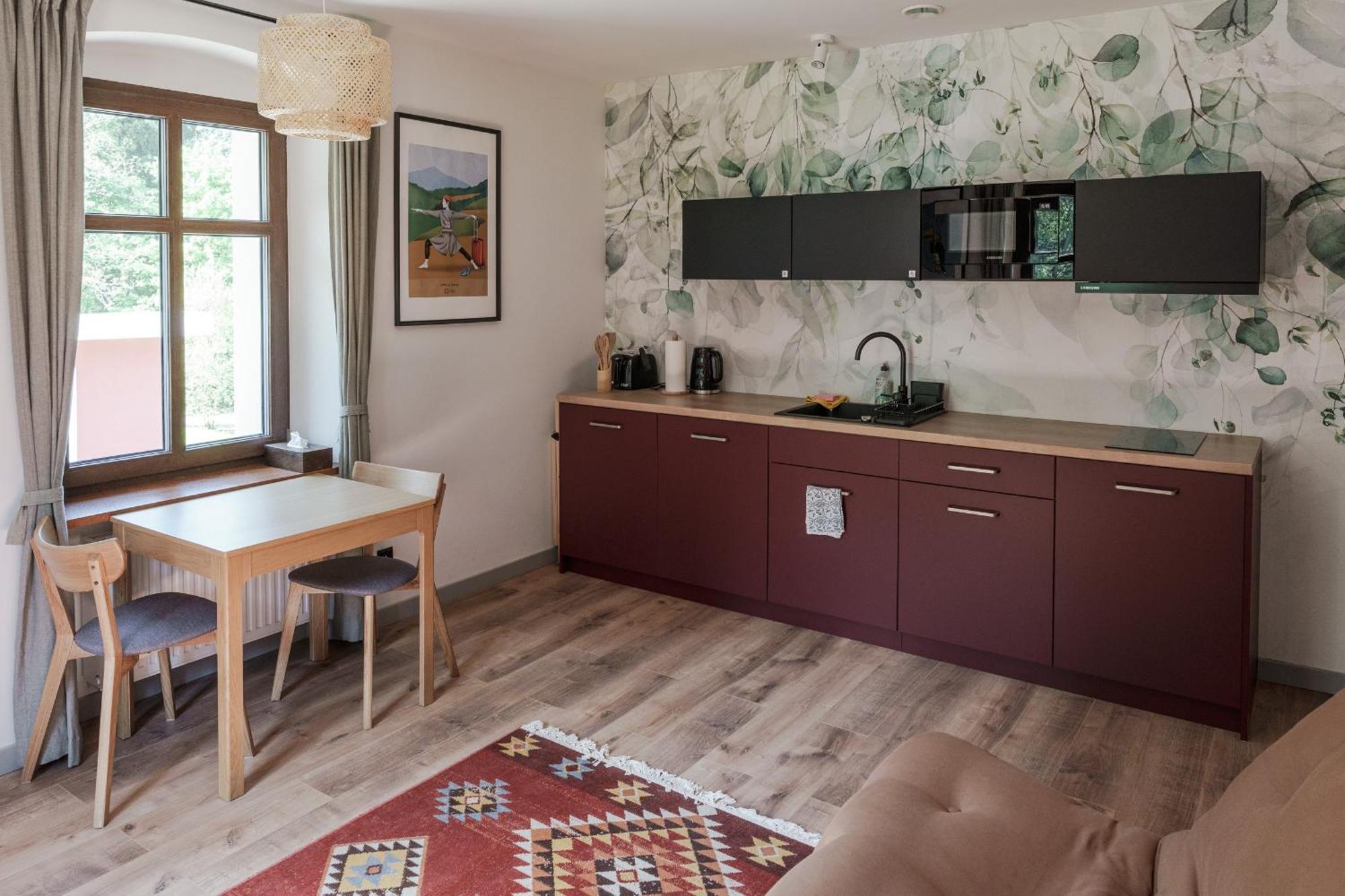 Willa Bywaj Zdroj Lądek-Zdrój Chambre photo