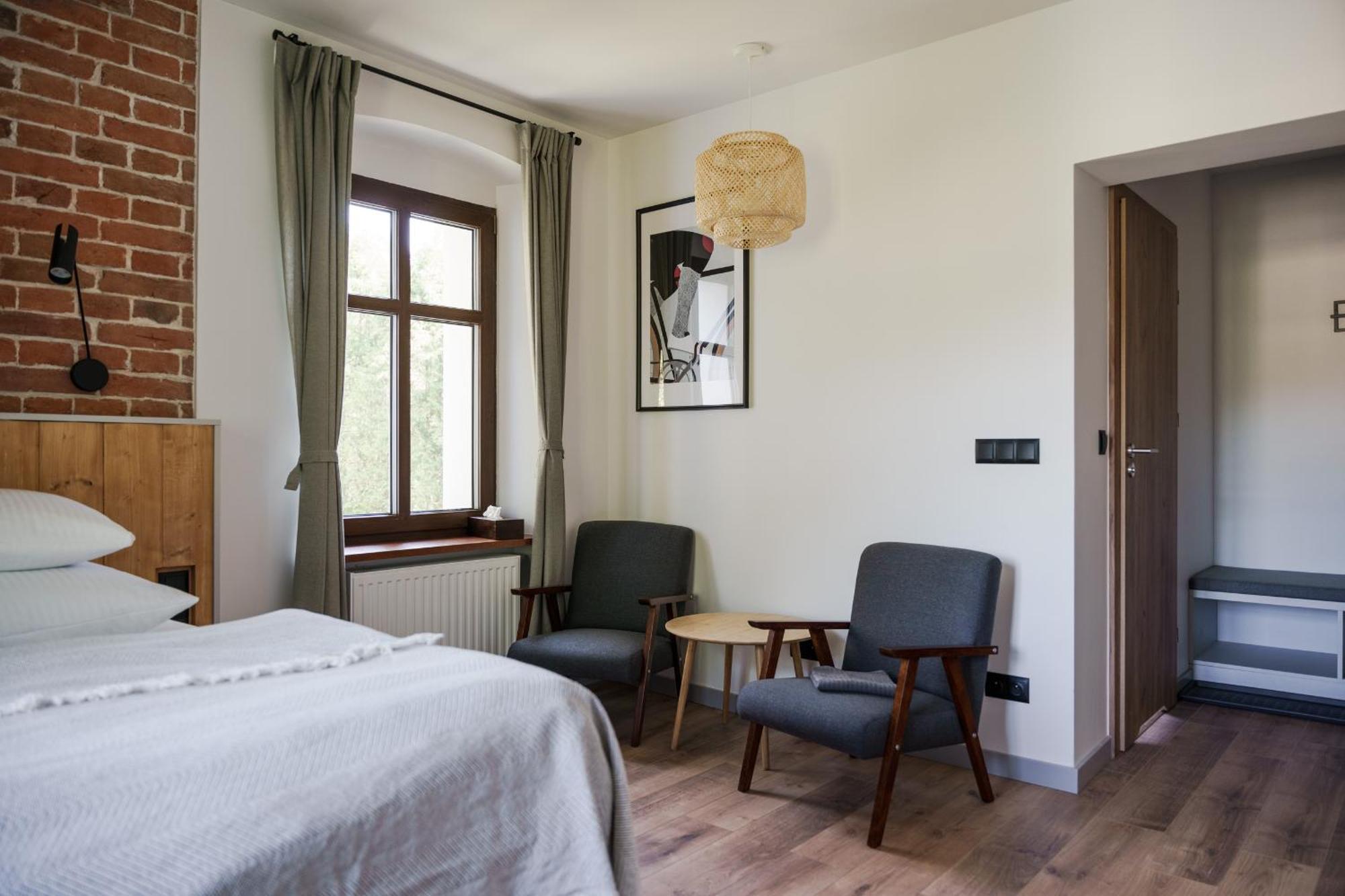 Willa Bywaj Zdroj Lądek-Zdrój Chambre photo