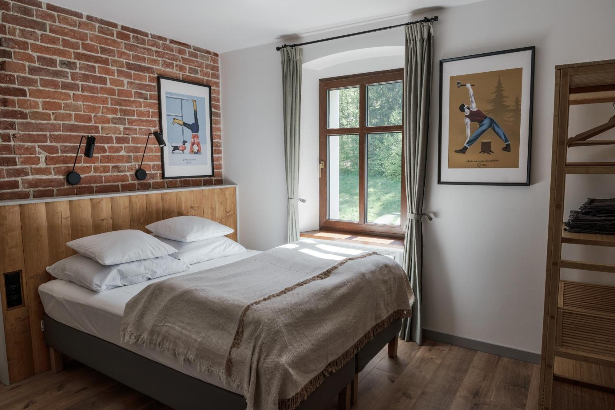Willa Bywaj Zdroj Lądek-Zdrój Chambre photo