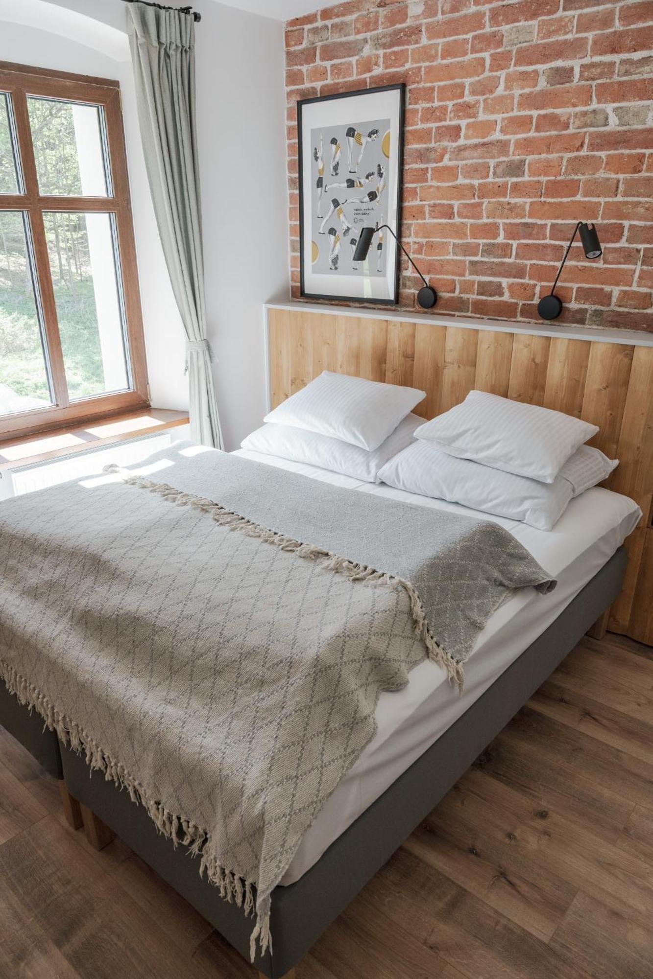 Willa Bywaj Zdroj Lądek-Zdrój Chambre photo