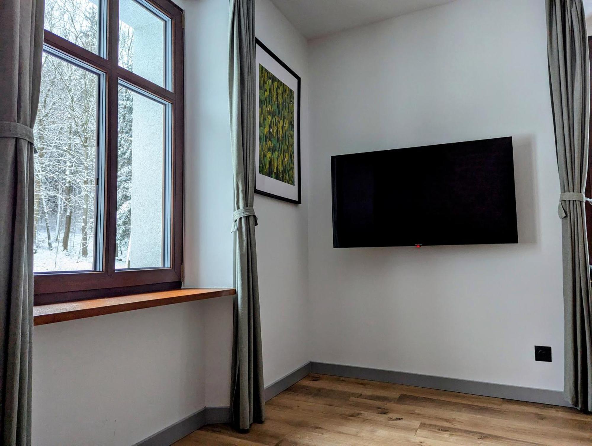 Willa Bywaj Zdroj Lądek-Zdrój Chambre photo