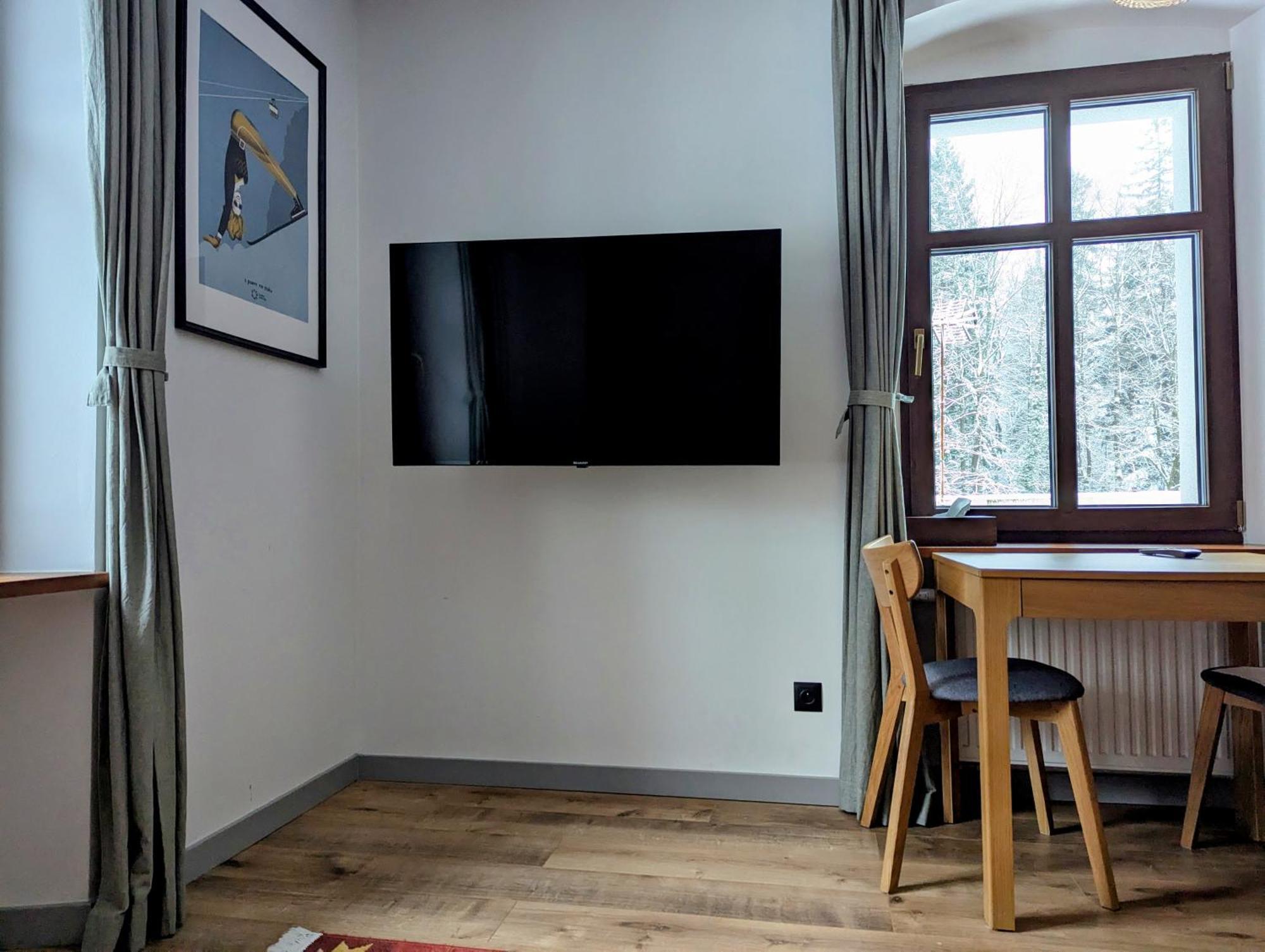 Willa Bywaj Zdroj Lądek-Zdrój Chambre photo