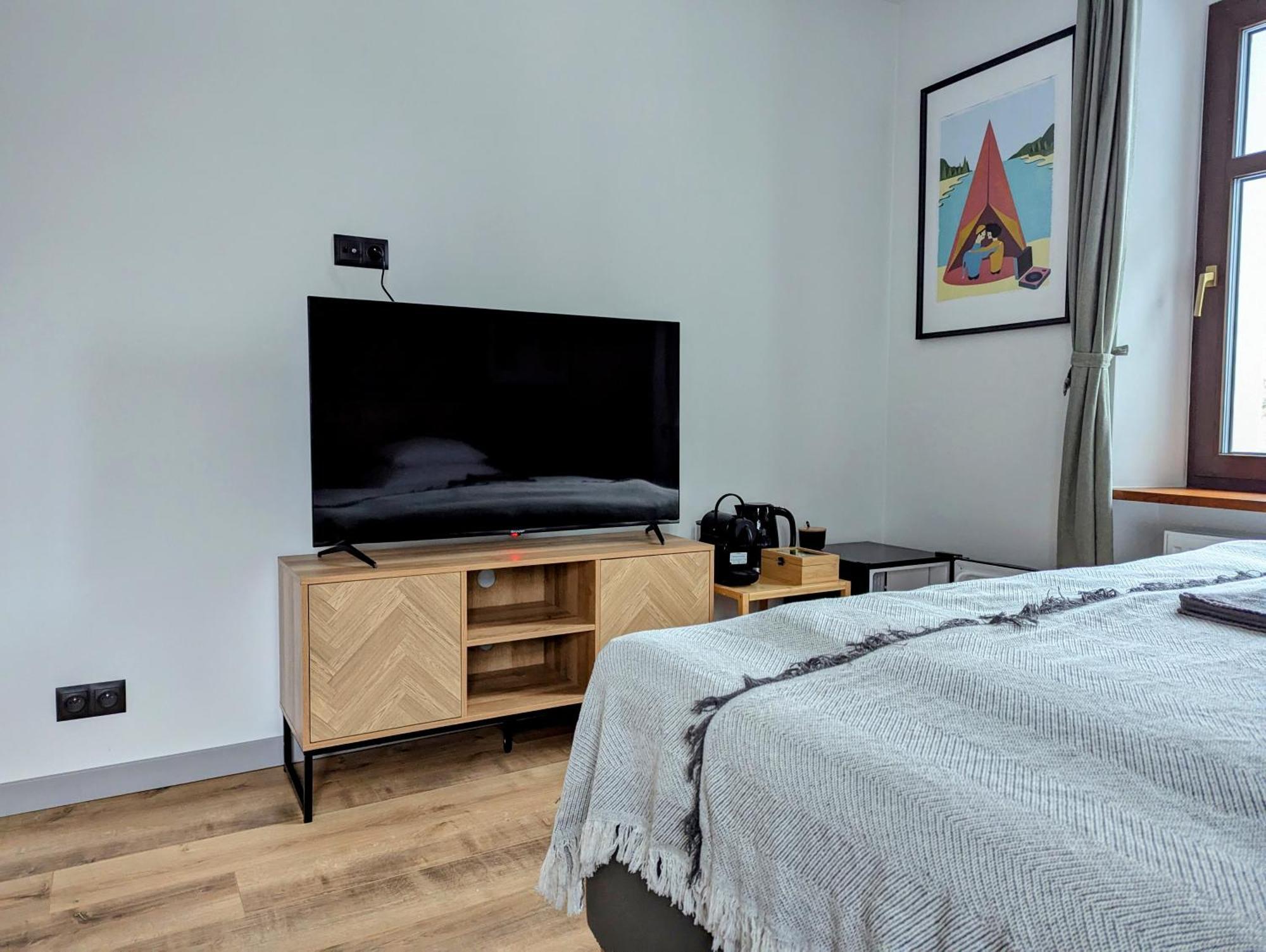 Willa Bywaj Zdroj Lądek-Zdrój Chambre photo