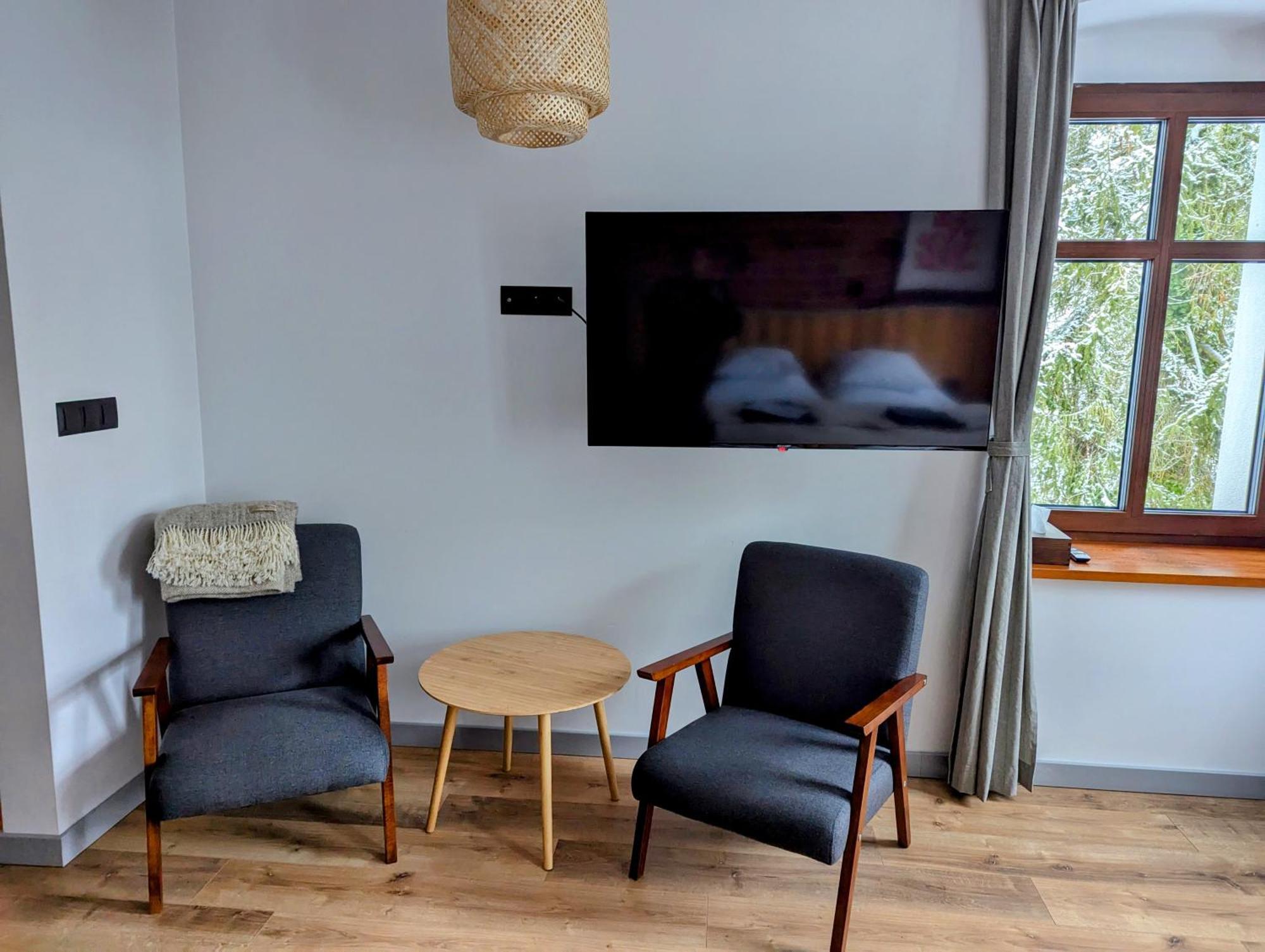 Willa Bywaj Zdroj Lądek-Zdrój Extérieur photo
