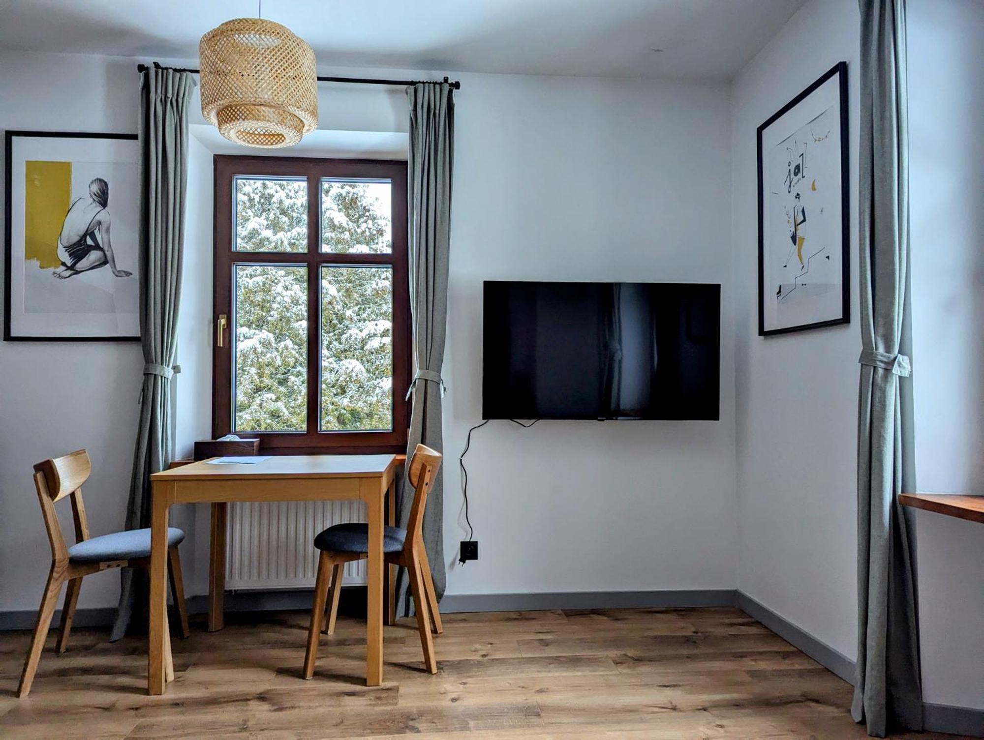Willa Bywaj Zdroj Lądek-Zdrój Chambre photo