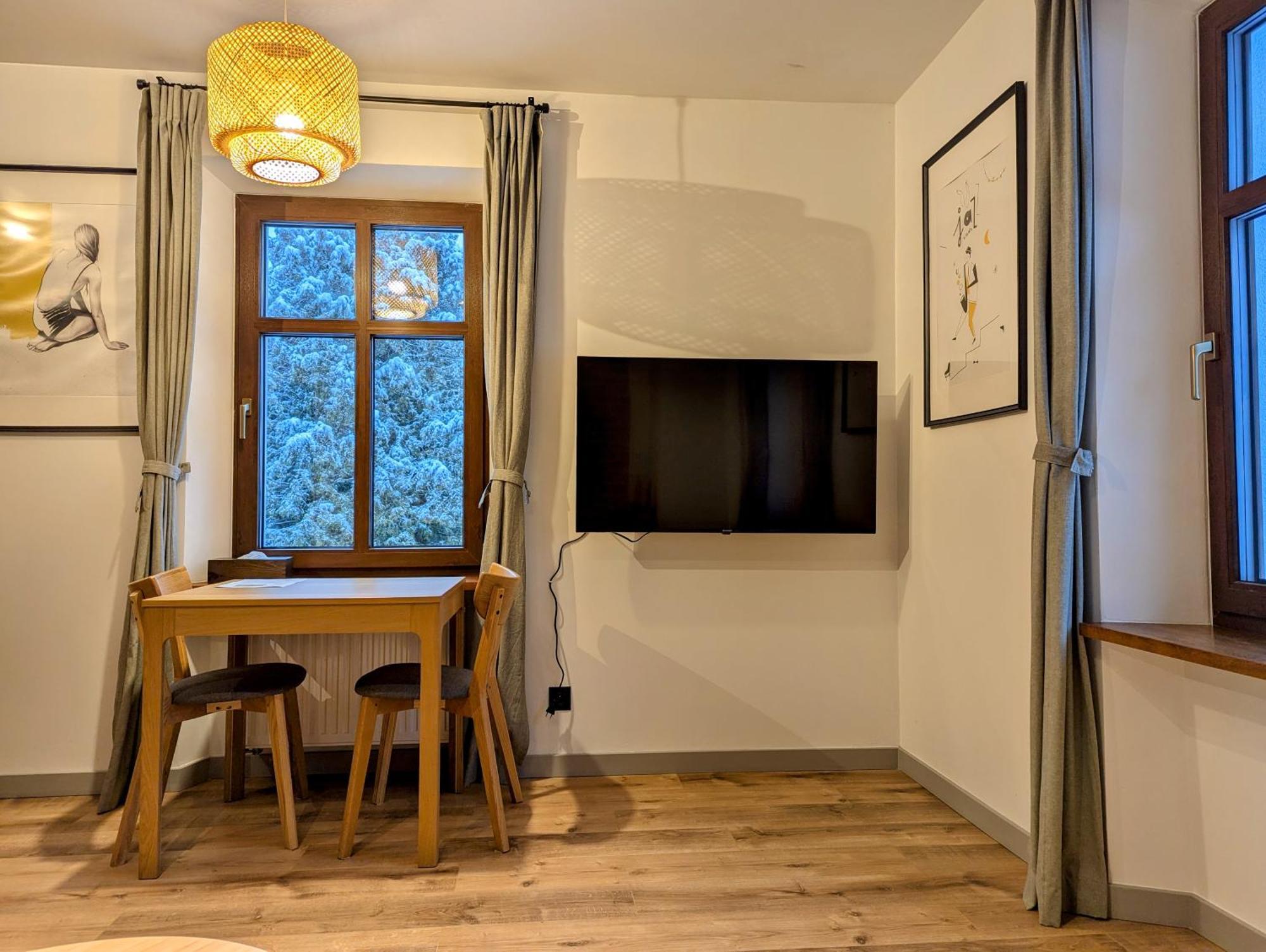 Willa Bywaj Zdroj Lądek-Zdrój Chambre photo